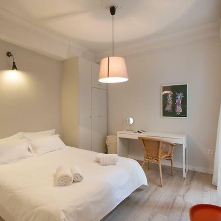 Apollo Apartment @ Plaka Atenas Exterior foto