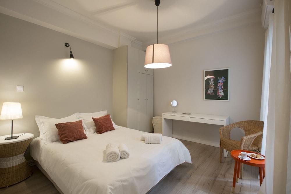 Apollo Apartment @ Plaka Atenas Exterior foto