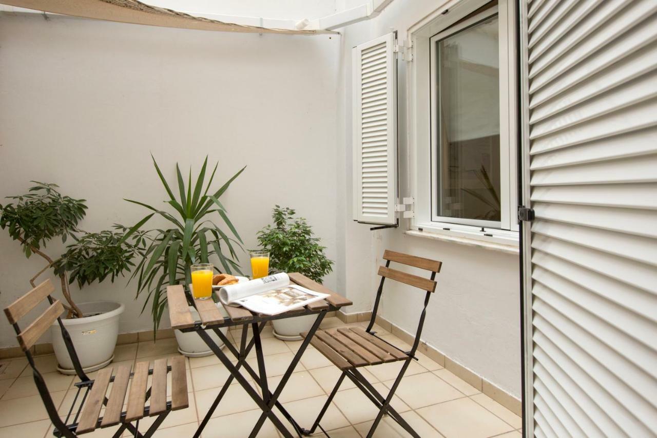 Apollo Apartment @ Plaka Atenas Exterior foto